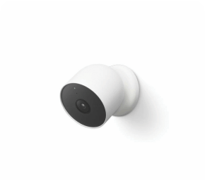 Nest Cam battery | Google Smart Home Products