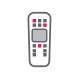 Get  a FREE Voice Remote with Direct Vision in ONEONTA, AL - A DISH Authorized Retailer